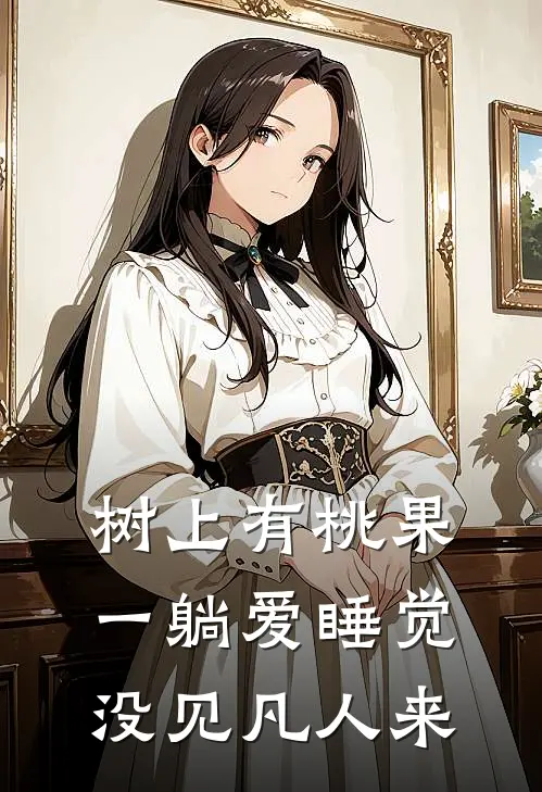 树上有桃果一躺爱睡觉没见凡人来顾白飞莫紫凝新热门小说_最新章节列表树上有桃果一躺爱睡觉没见凡人来(顾白飞莫紫凝)