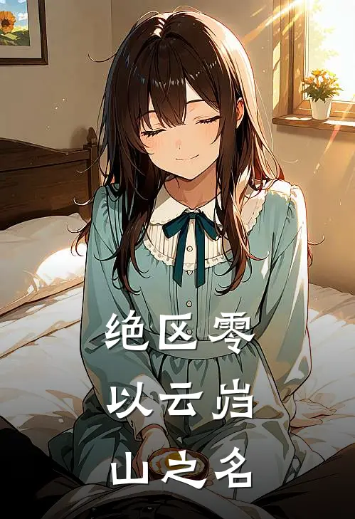 绝区零：以云岿山之名