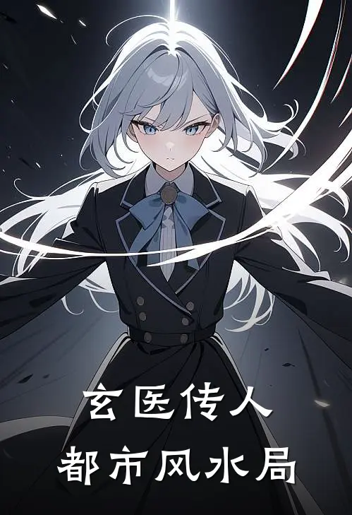 玄医传人，都市风水局