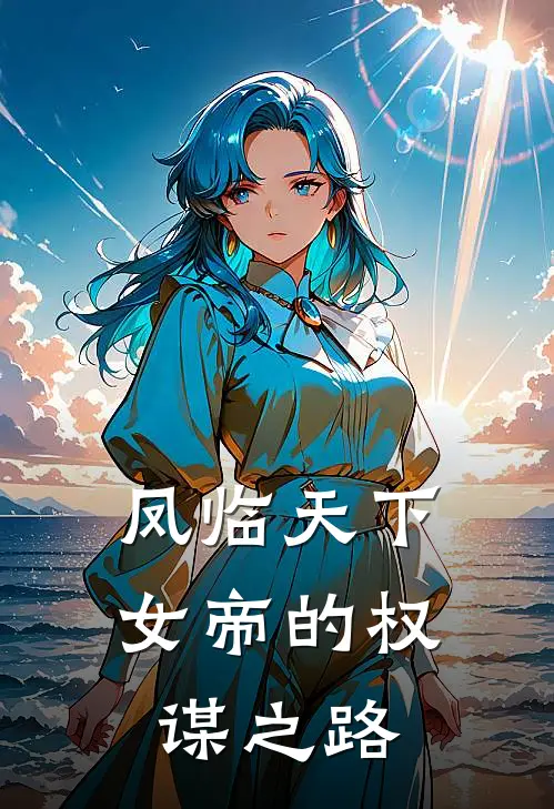 凤临天下：女帝的权谋之路