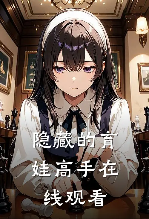 隐藏的育娃高手在线观看