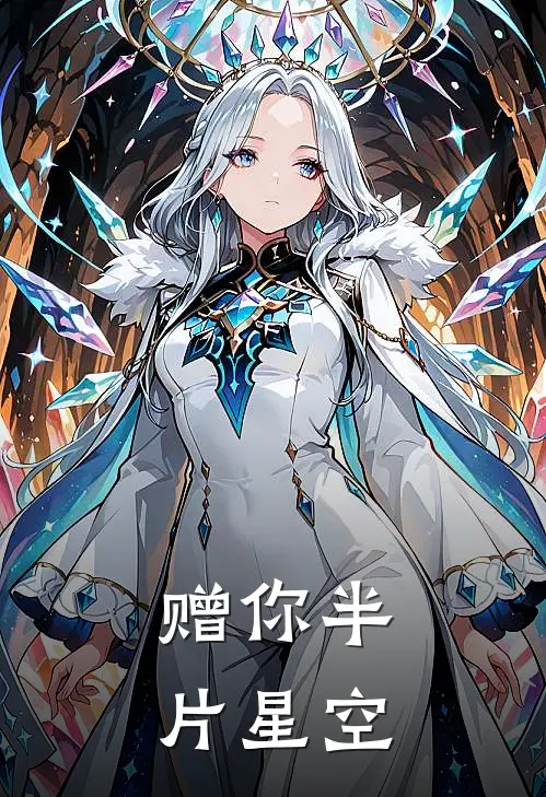 赠你半片星空秦礼言鹤免费完本小说_小说推荐完本赠你半片星空(秦礼言鹤)