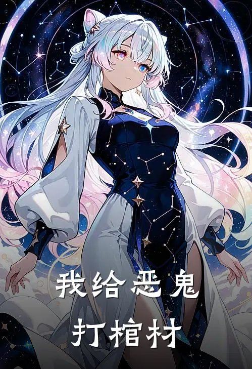 我给恶鬼打棺材