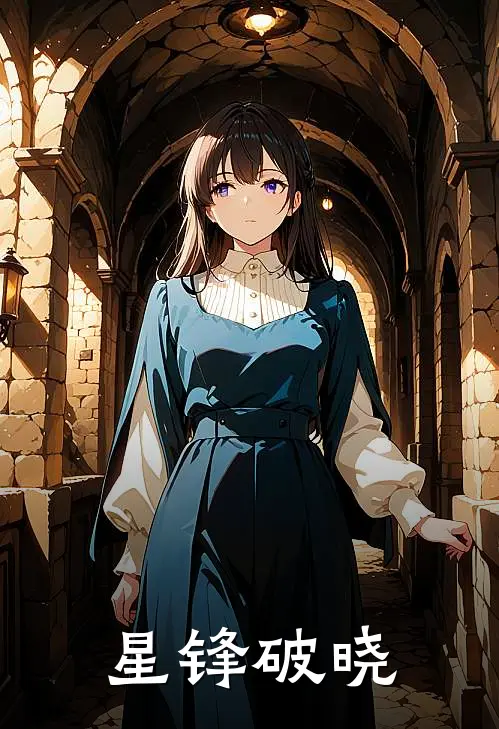 星锋破晓