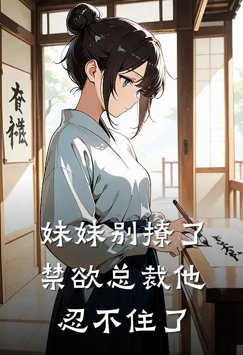 妹妹别撩了，禁欲总裁他忍不住了(许景休阿奇)全本免费在线阅读_许景休阿奇全文阅读