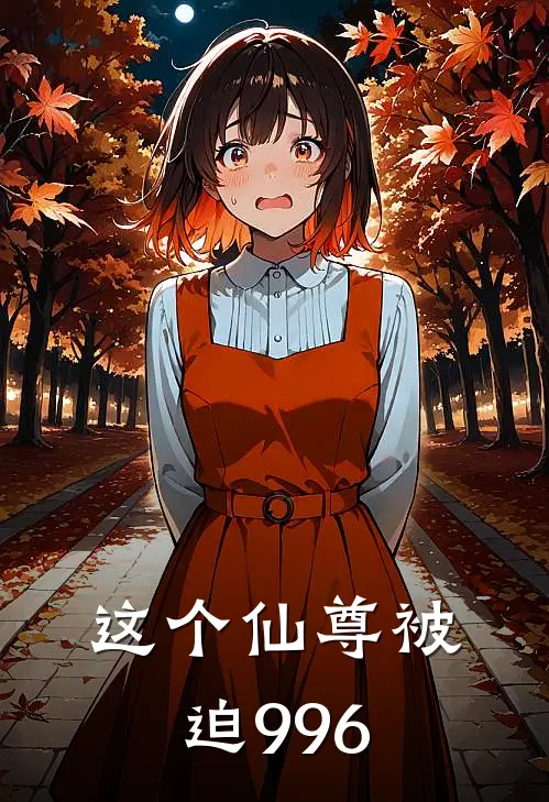 这个仙尊被迫996