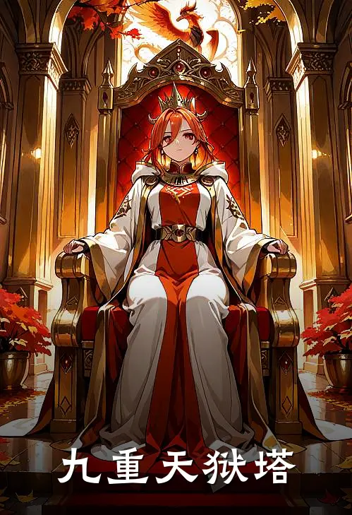 九重天狱塔(叶凡叶虎)无弹窗小说免费阅读_小说免费阅读无弹窗九重天狱塔叶凡叶虎