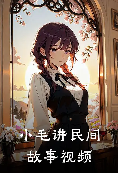小毛讲民间故事视频