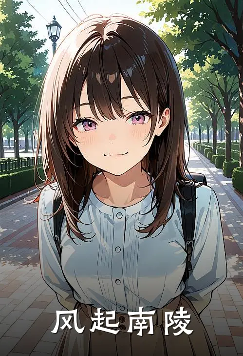 风起南陵