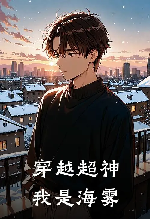 穿越超神，我是海雾(鹤熙鹤熙)完结版免费小说_热门完结小说穿越超神，我是海雾(鹤熙鹤熙)