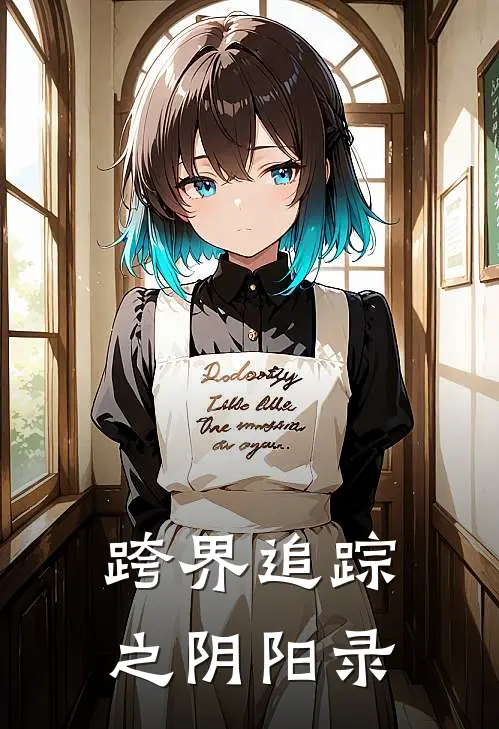 跨界追踪之阴阳录