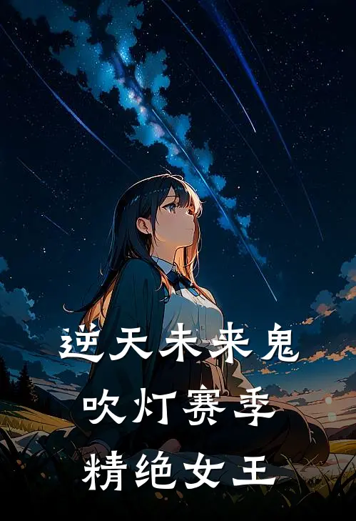 逆天未来鬼吹灯赛季精绝女王