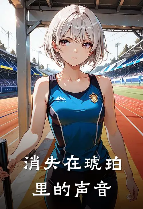 消失在琥珀里的声音