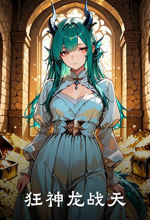 狂神龙战天