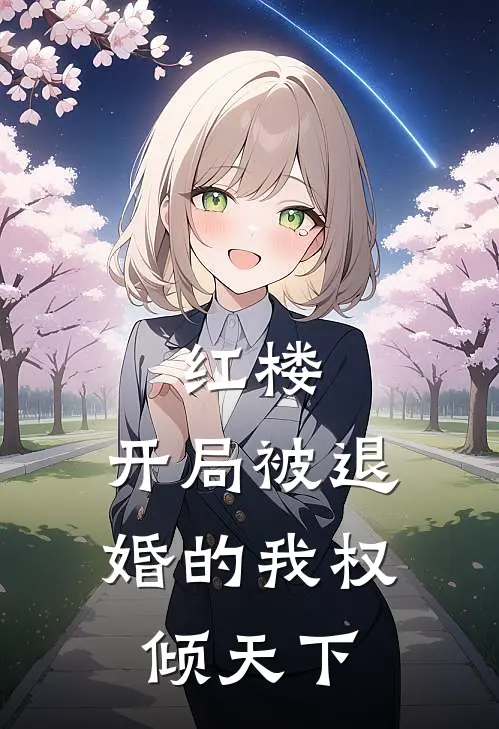 红楼：开局被退婚的我权倾天下(贾旭赖尚荣)最新免费小说_完本小说免费阅读红楼：开局被退婚的我权倾天下贾旭赖尚荣