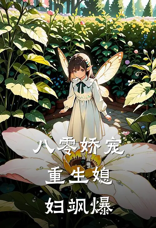 八零娇宠：重生媳妇飒爆