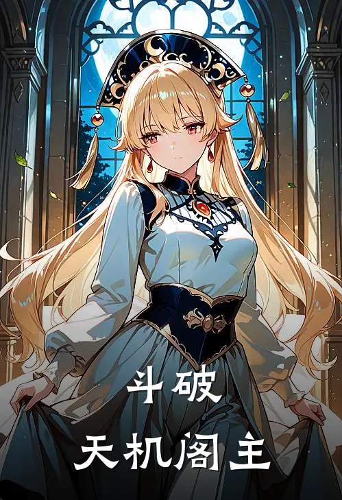 斗破：天机阁主