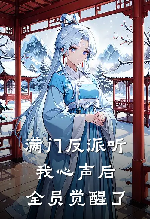 满门反派听我心声后，全员觉醒了