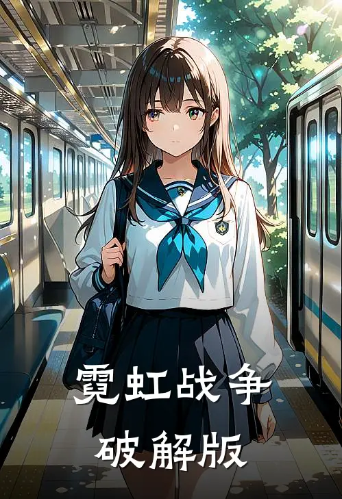 霓虹战争破解版