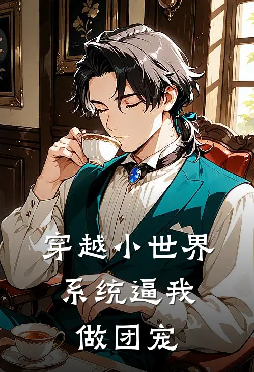 穿越小世界：系统逼我做团宠(苏清颜宜修)热门小说排行_完结版小说穿越小世界：系统逼我做团宠苏清颜宜修