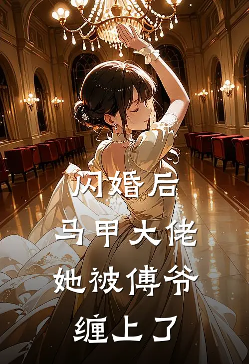 闪婚后，马甲大佬她被傅爷缠上了