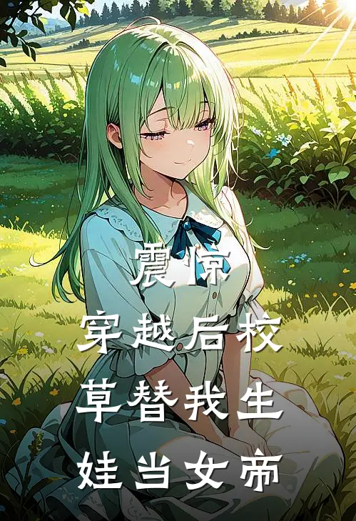 震惊，穿越后校草替我生娃当女帝