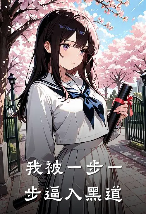 我被一步一步逼入黑道