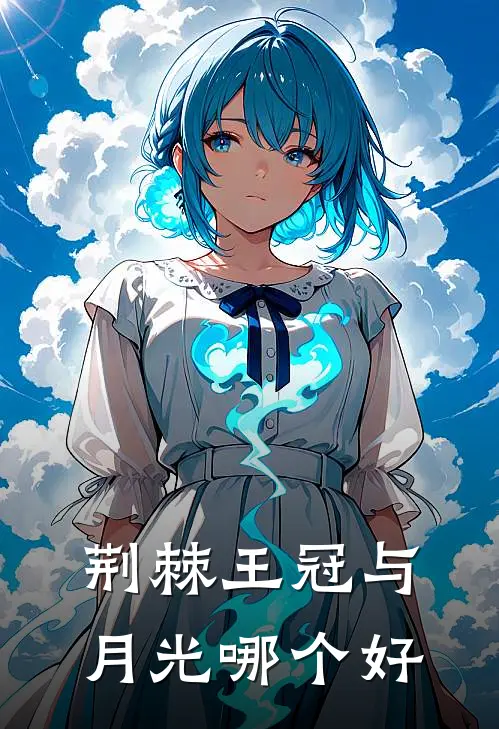 荆棘王冠与月光哪个好