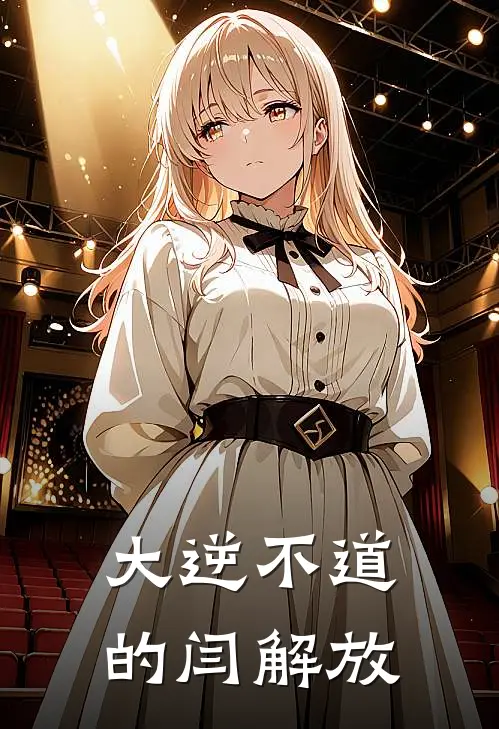 大逆不道的闫解放