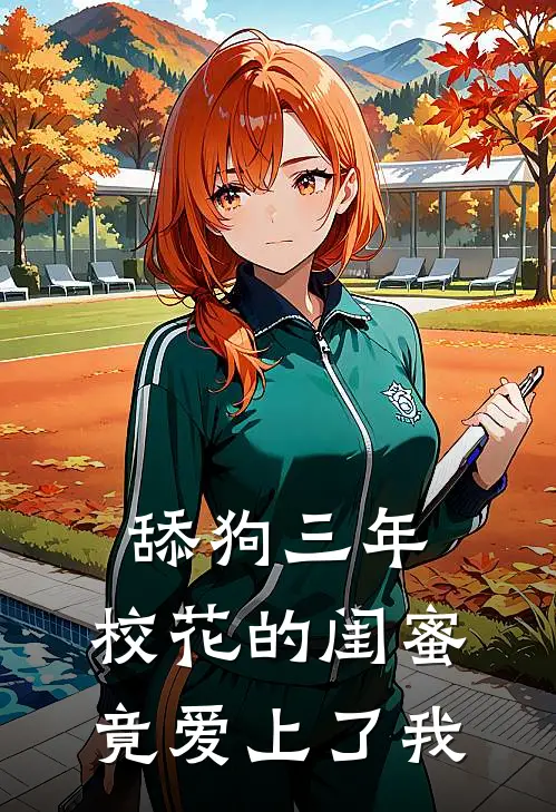 《舔狗三年，校花的闺蜜竟爱上了我》百威研宁免费完本小说在线阅读_《舔狗三年，校花的闺蜜竟爱上了我》百威研宁免费小说