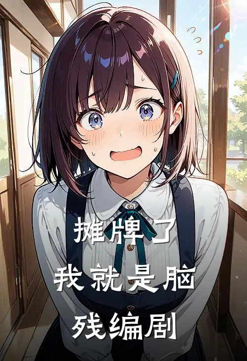 摊牌了，我就是脑残编剧