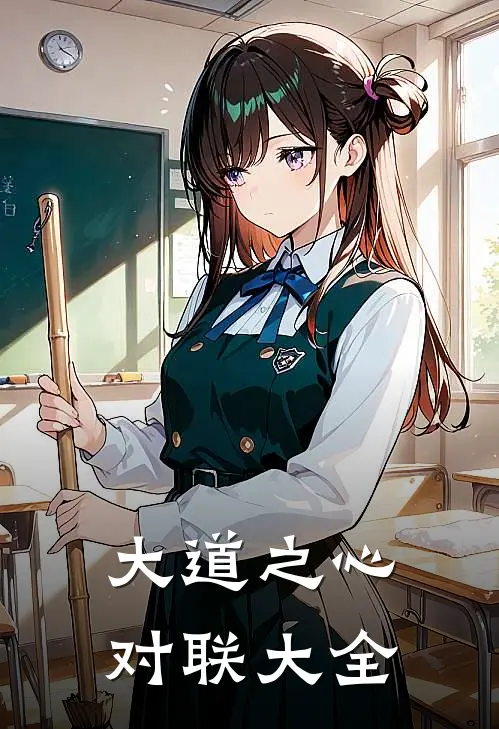 大道之心对联大全