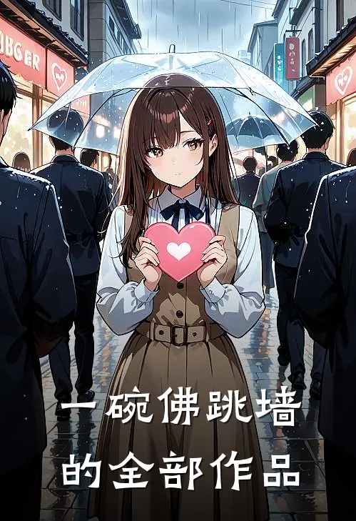 一碗佛跳墙的全部作品