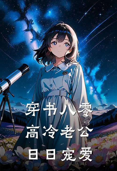 穿书八零，高冷老公日日宠爱