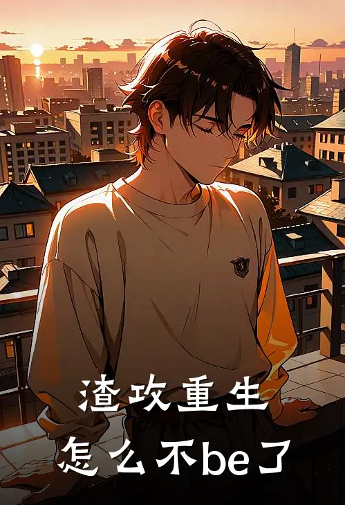 渣攻重生：怎么不be了