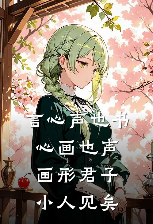 言心声也书心画也声画形君子小人见矣