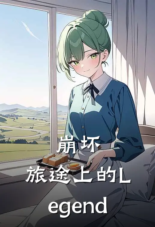 崩坏：旅途上的Legend