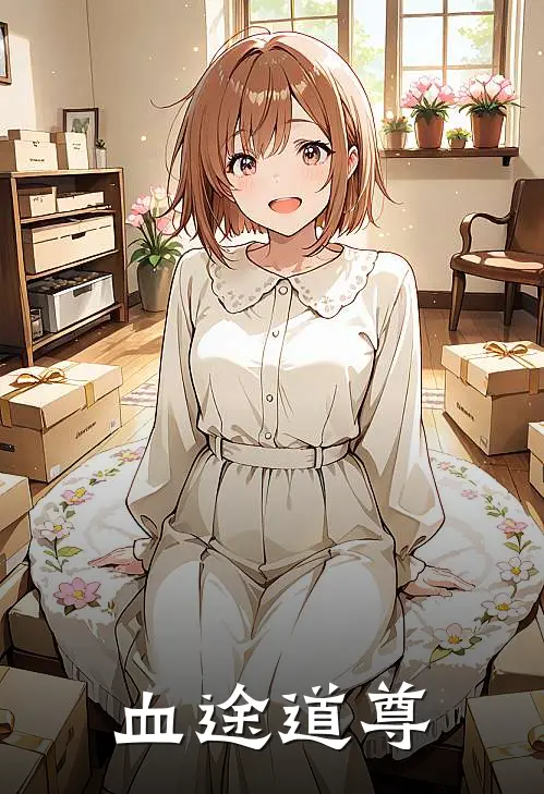 血途道尊王明李虎完本小说免费阅读_小说完结版血途道尊王明李虎