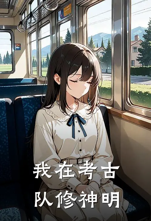 我在考古队修神明林枫林枫最新热门小说_我在考古队修神明全本在线阅读