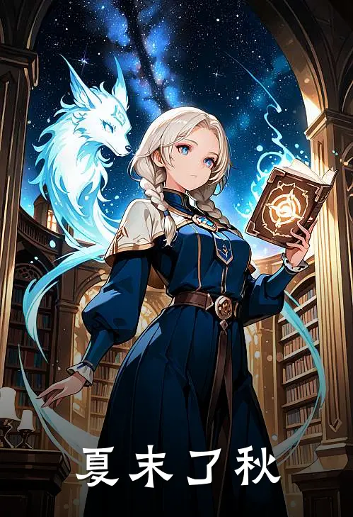 夏末了秋温黎予晴完本小说推荐_免费小说全文阅读夏末了秋温黎予晴