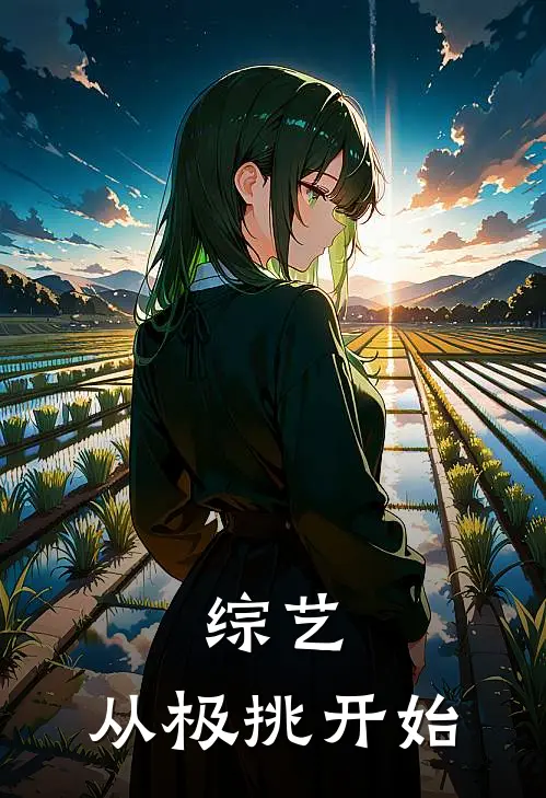 综艺：从极挑开始