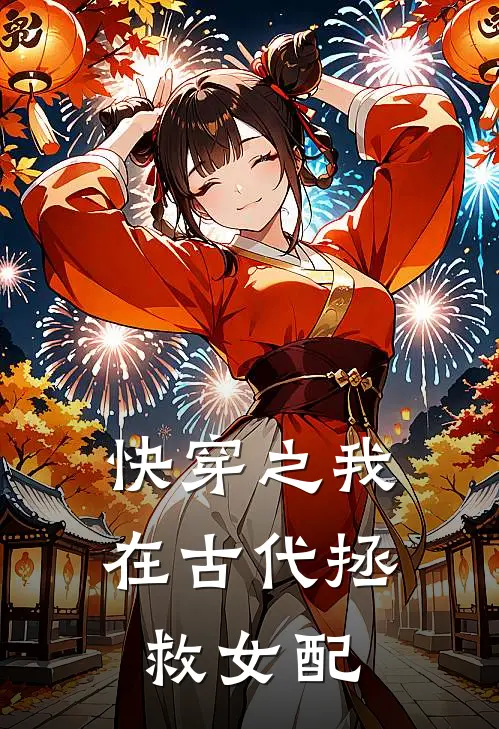快穿之我在古代拯救女配
