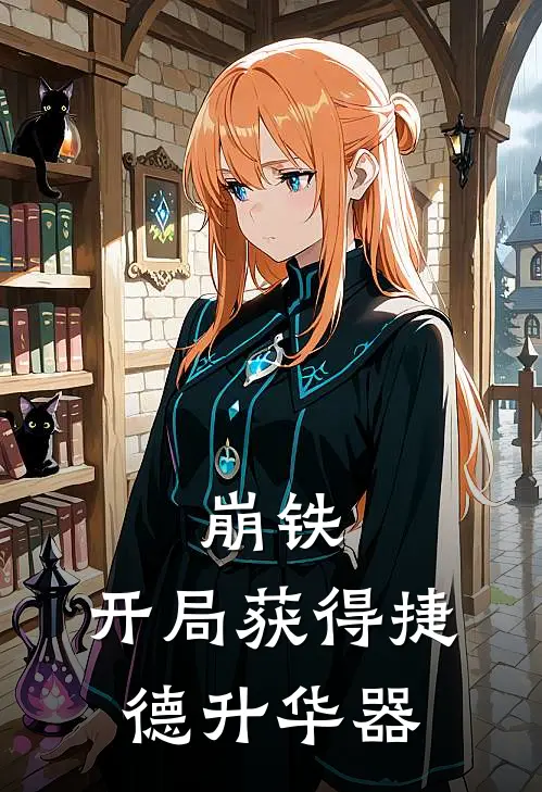 《崩铁：开局获得捷德升华器》唐明黎卡芙已完结小说_崩铁：开局获得捷德升华器(唐明黎卡芙)经典小说