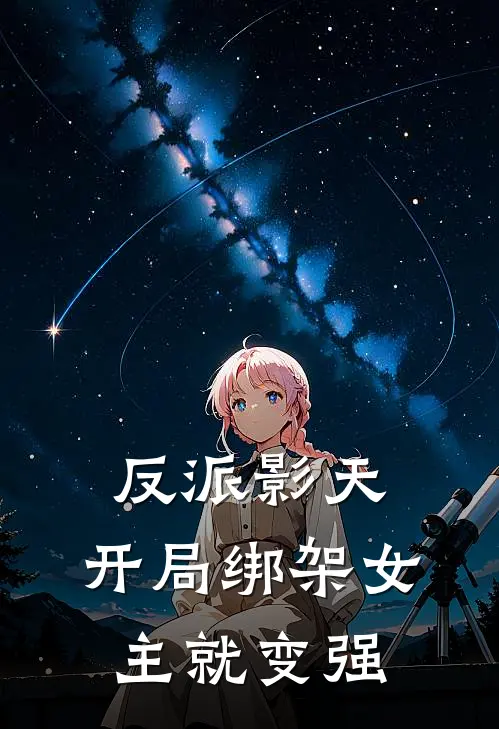 反派影天：开局绑架女主就变强