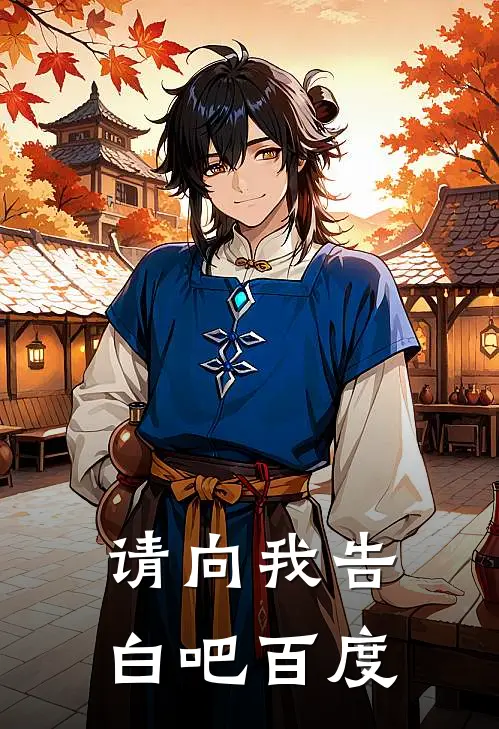 请向我告白吧百度