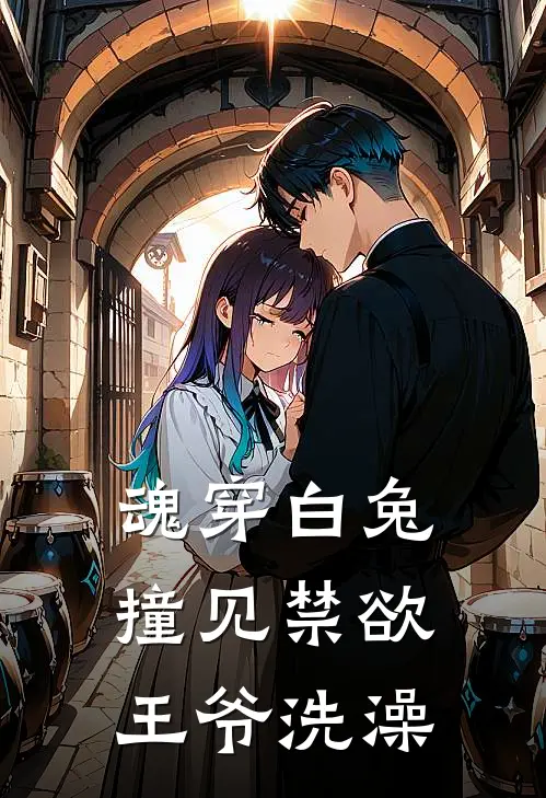 魂穿白兔:撞见禁欲王爷洗澡