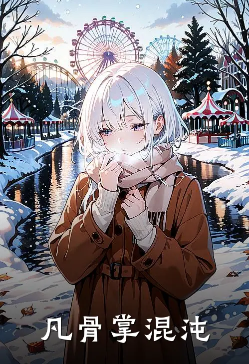 凡骨掌混沌(林辰林浩)全文免费在线阅读_凡骨掌混沌热门小说