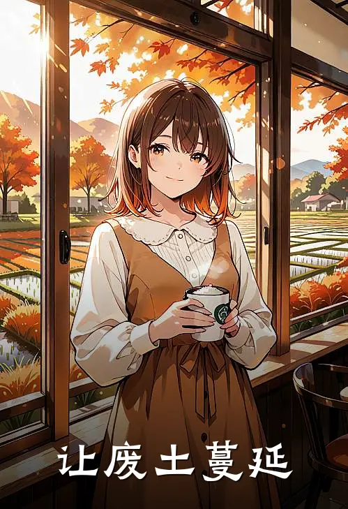 让废土蔓延林野苏棠最新免费小说_免费完本小说让废土蔓延林野苏棠