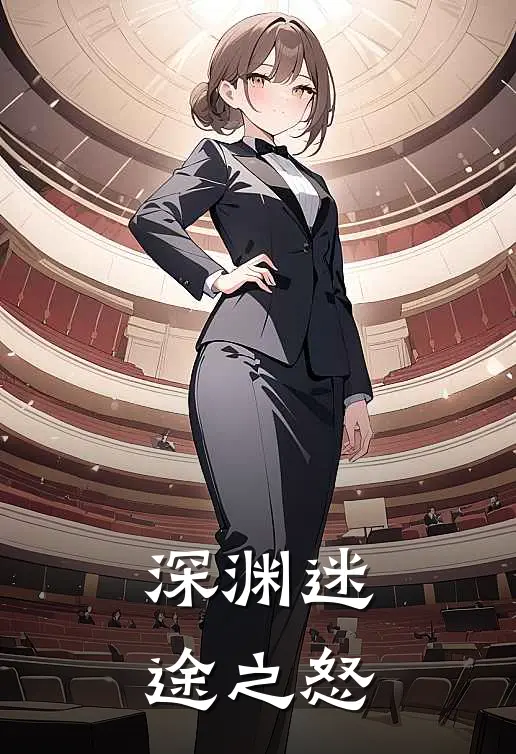 深渊迷途之怒(刘野苏羽)完整版免费全文阅读_最热门小说深渊迷途之怒刘野苏羽