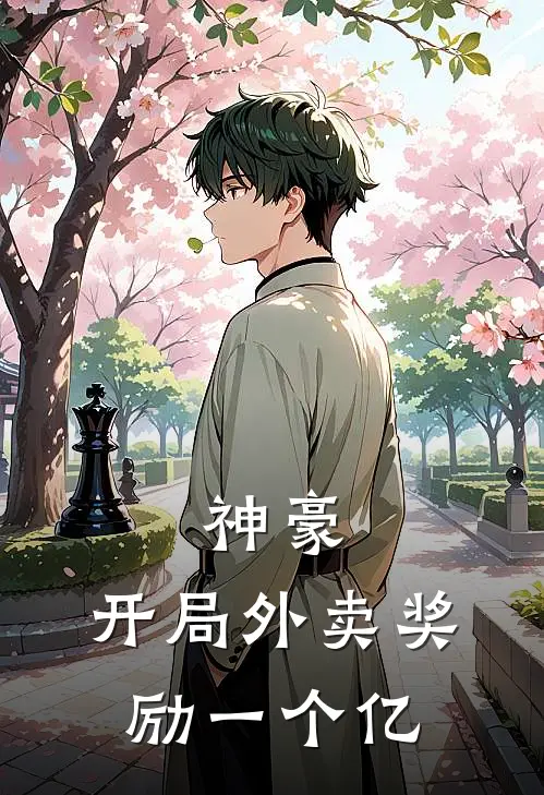 神豪：开局外卖奖励一个亿林凡李娇好看的小说推荐完结_在哪看免费小说神豪：开局外卖奖励一个亿林凡李娇